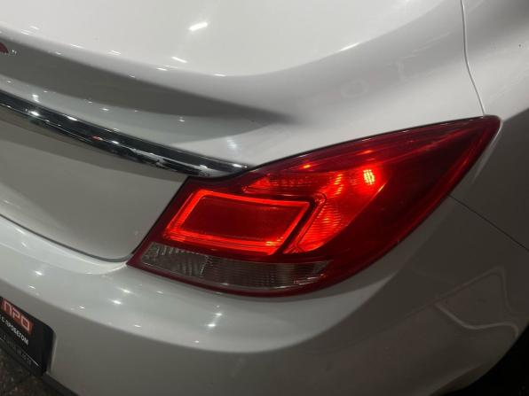 Opel Insignia I с пробегом 2013 года, цена 625 000 рублей, 189796 км, седан, Автокод Объявления