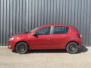 Renault Sandero II Рестайлинг Самара  - изображение 26
