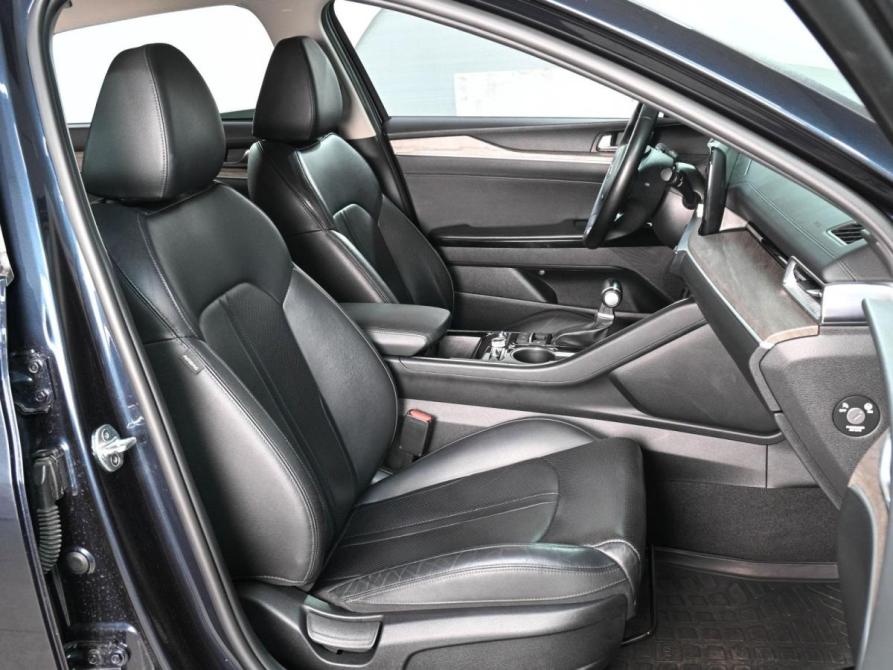 Kia K5 III Ростов-на-Дону  - изображение 8