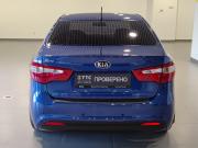 Kia Rio III Казань  - изображение 29