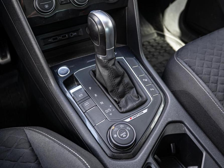 Volkswagen Tiguan II Краснодар  - изображение 15