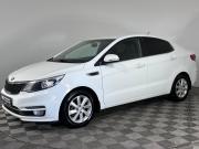 Kia Rio III Рестайлинг Ростов-на-Дону  - изображение 17