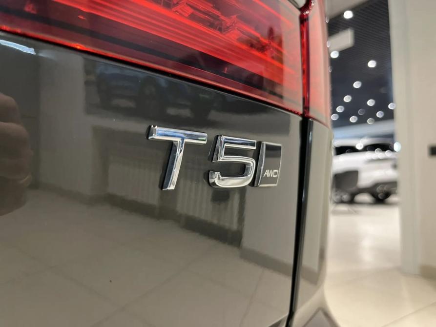 Volvo V60 Cross Country II Новосибирск  - изображение 12