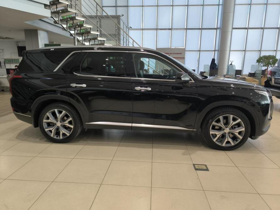 Hyundai Palisade I Казань  - изображение 5