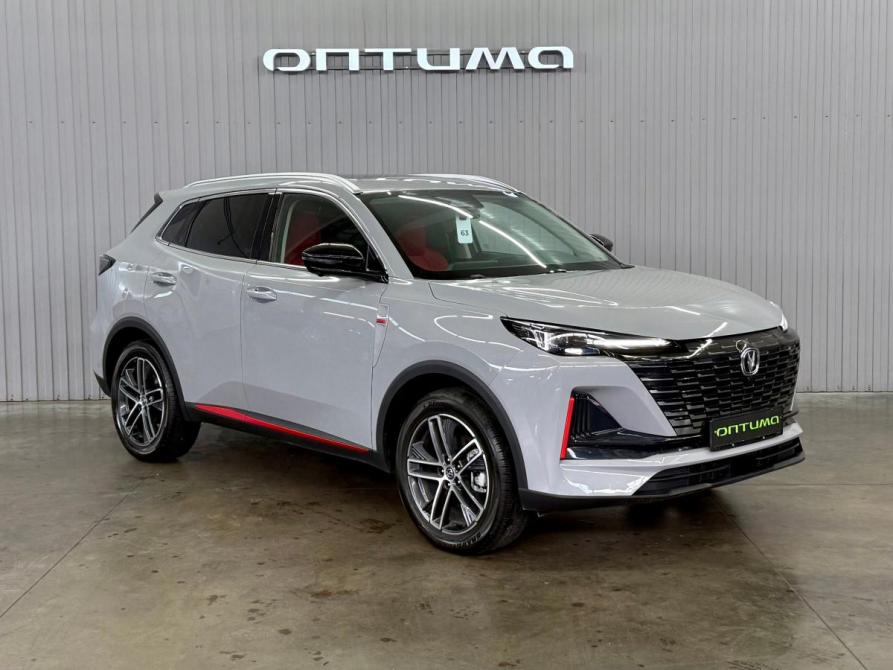 Changan UNI-S I Краснодар  - изображение 3