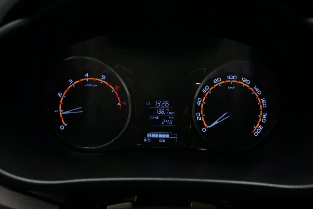 Lada (ВАЗ) Granta I Рестайлинг Крым  - изображение 14