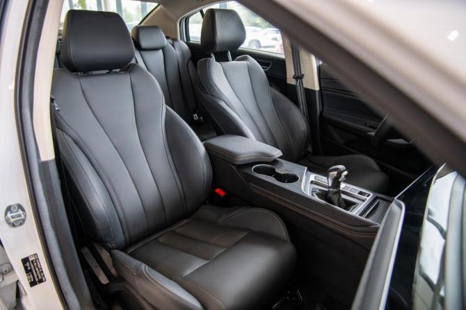 Omoda S5 с пробегом 2024 года, цена 2 450 000 рублей, 17207 км, седан, Автокод Объявления