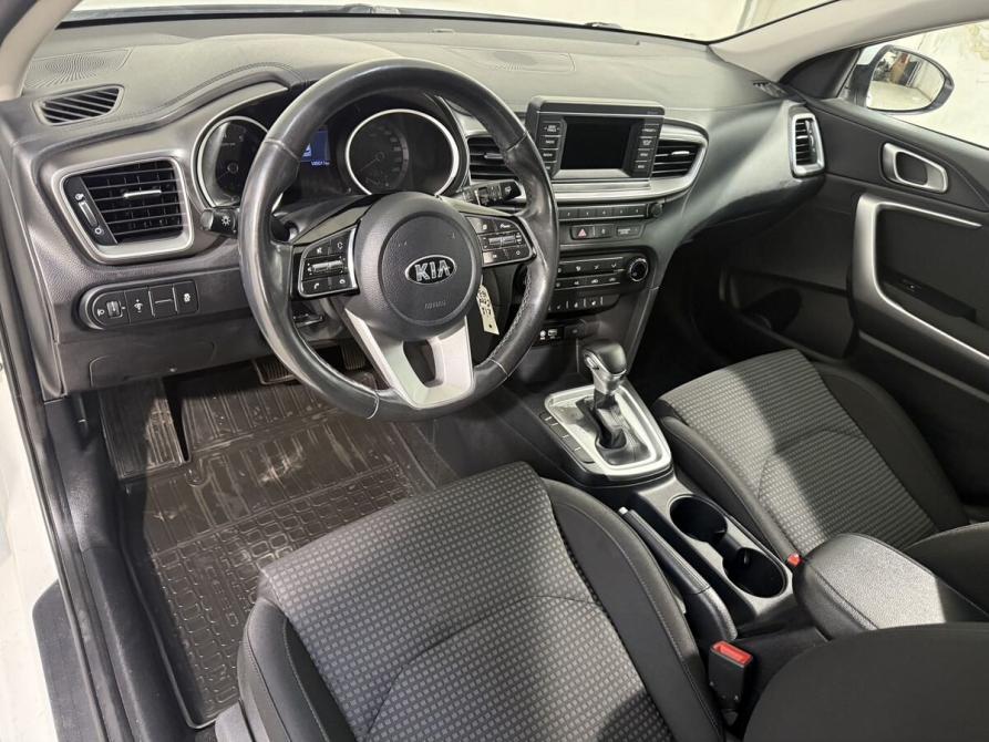 Kia Ceed III Химки  - изображение 8