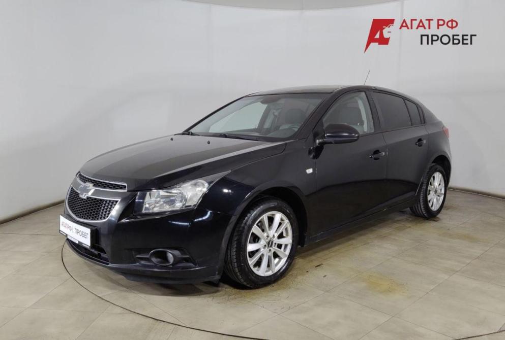Chevrolet Cruze I Волгоград  - изображение 1