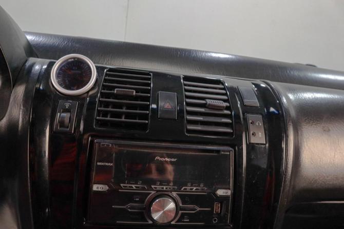 Hyundai Terracan I с пробегом 2003 года, цена 859 000 рублей, 237000 км, внедорожник, Автокод Объявления