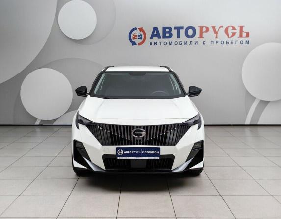 GAC GS3 с пробегом 2024 года, цена 2 035 000 рублей, 14400 км, внедорожник, Автокод Объявления