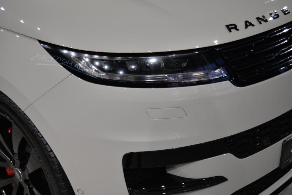 Land Rover Range Rover Sport III Иркутск  - изображение 7