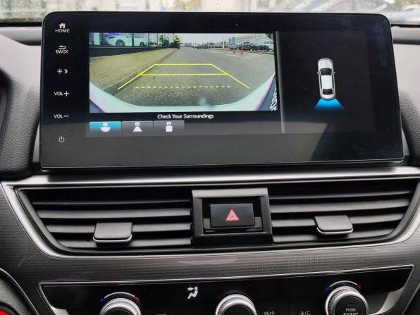 Honda Accord X Рестайлинг с пробегом 2021 года, цена 2 650 000 рублей, 85830 км, седан, Автокод Объявления
