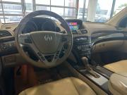 Acura MDX II Рестайлинг Новосибирск  - изображение 54