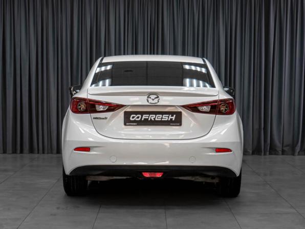 Mazda 3 III (BM) с пробегом 2014 года, цена 1 199 000 рублей, 161349 км, хэтчбек, Автокод Объявления