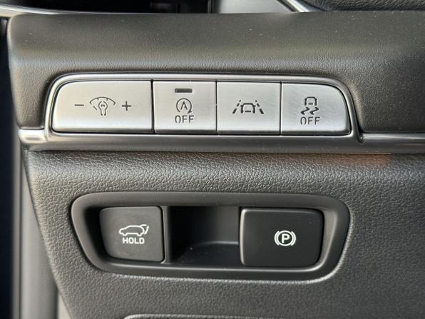 Genesis GV80 I с пробегом 2020 года, цена 4 420 000 рублей, 130000 км, внедорожник, Автокод Объявления