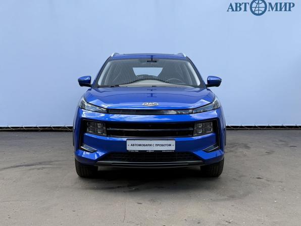 JAC JS6 с пробегом 2023 года, цена 1 860 000 рублей, 7070 км, внедорожник, Автокод Объявления