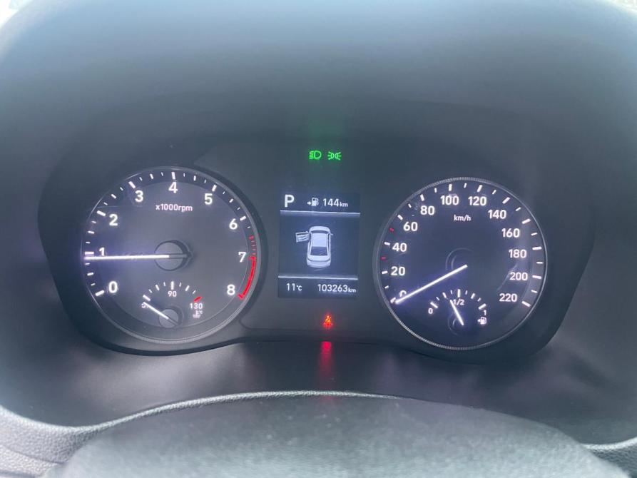 Hyundai Solaris II Саратов  - изображение 23