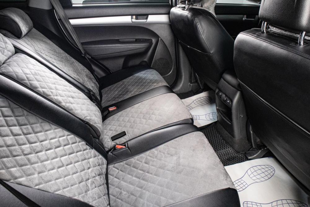 Kia Sorento II Рестайлинг Сургут  - изображение 17