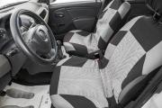 Renault Logan I Рестайлинг Барнаул  - изображение 28