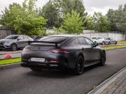 Mercedes-Benz AMG GT 4-Door Coupe I Санкт-Петербург  - изображение 47