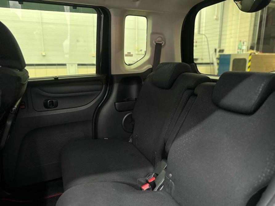 Honda N-BOX I Рестайлинг Ростов-на-Дону  - изображение 18
