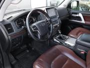 Toyota Land Cruiser 200 Series Рестайлинг 2 Москва  - изображение 42