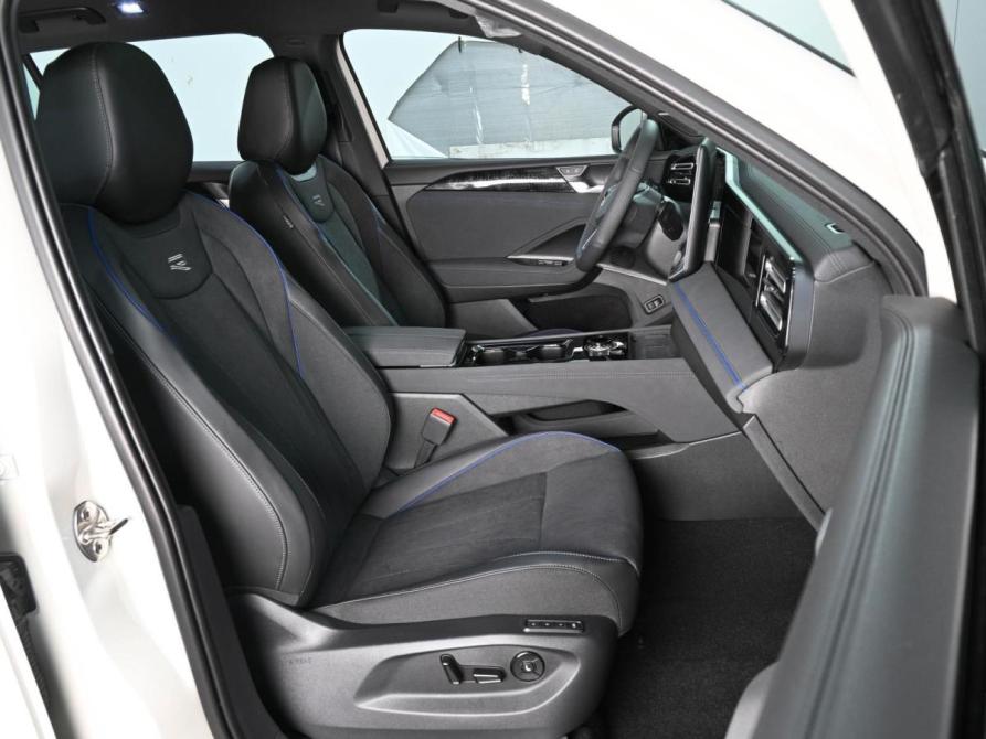 Volkswagen Tiguan II Рестайлинг (China Market) Ростов-на-Дону  - изображение 8