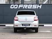 Renault Logan II Новороссийск  - изображение 23