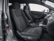 Honda Civic VIII Рестайлинг Тюмень  - изображение 22