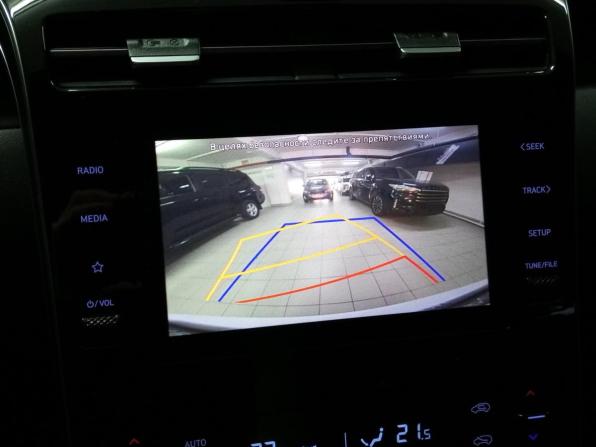 Hyundai Tucson IV с пробегом 2023 года, цена 3 120 000 рублей, 95847 км, внедорожник, Автокод Объявления
