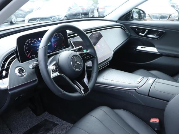 Mercedes-Benz E-Класс VI (W214 S214) с пробегом 2024 года, цена 6 899 000 рублей, 6850 км, седан, Автокод Объявления