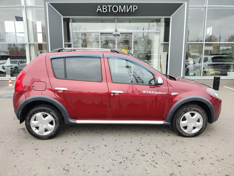 Renault Sandero I Брянск  - изображение 4