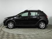 Renault Sandero II Рестайлинг Санкт-Петербург  - изображение 23