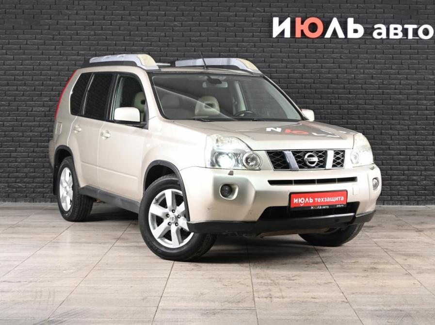 Nissan X-Trail II Екатеринбург  - изображение 3