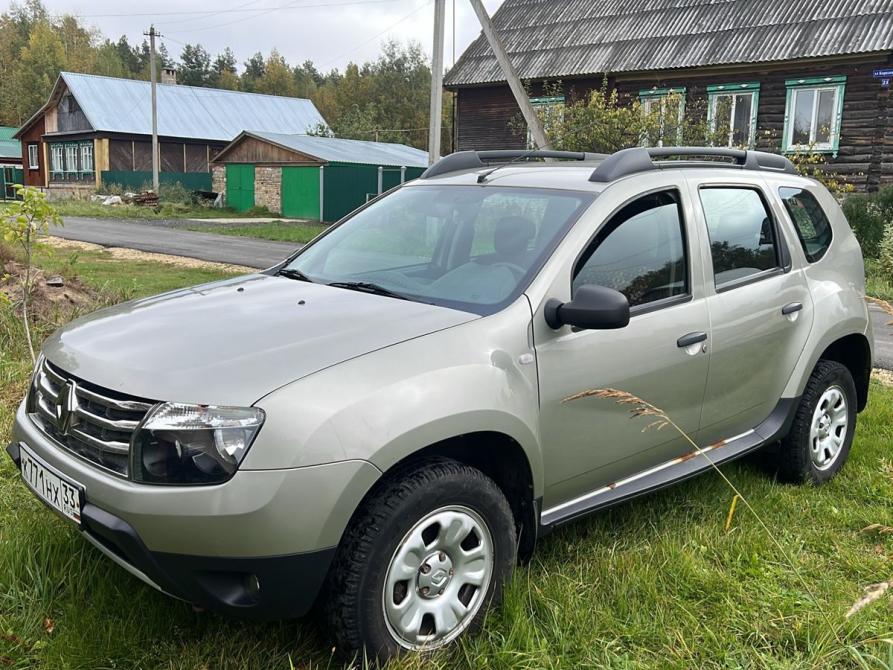 Renault Duster I Нижний Новгород  - изображение 3