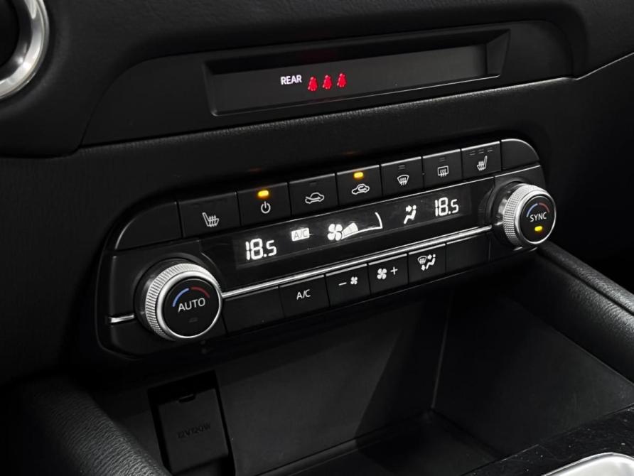 Mazda CX-5 II Ростов-на-Дону  - изображение 12