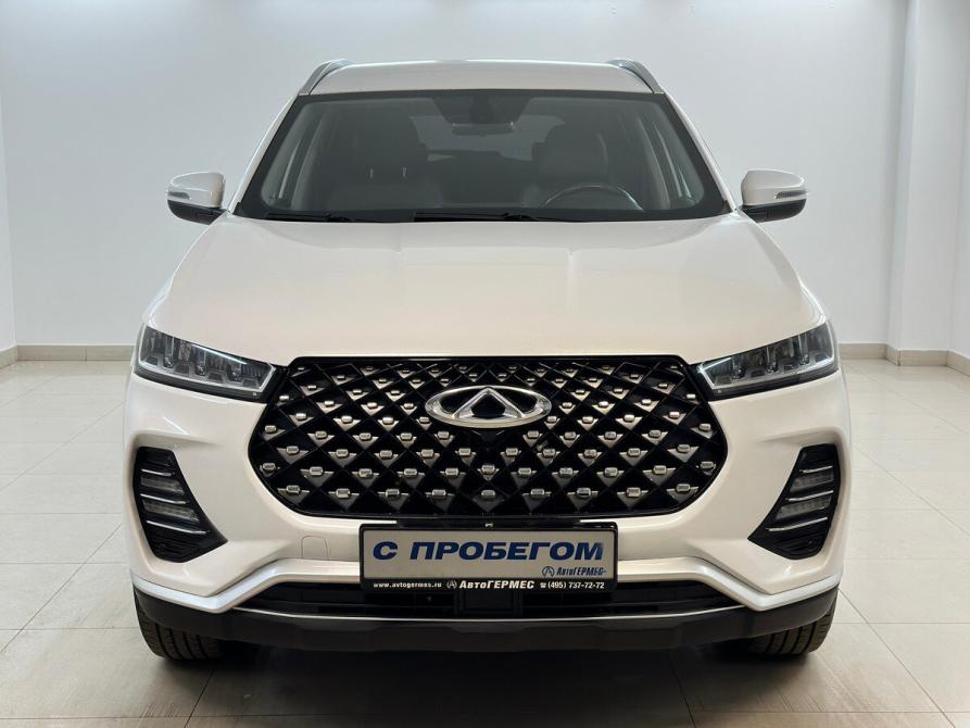 Chery Tiggo 7 Pro I Москва  - изображение 2