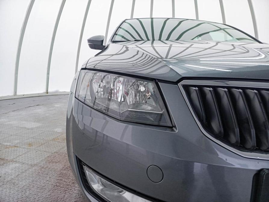 Skoda Octavia III (A7) Йошкар-Ола  - изображение 21