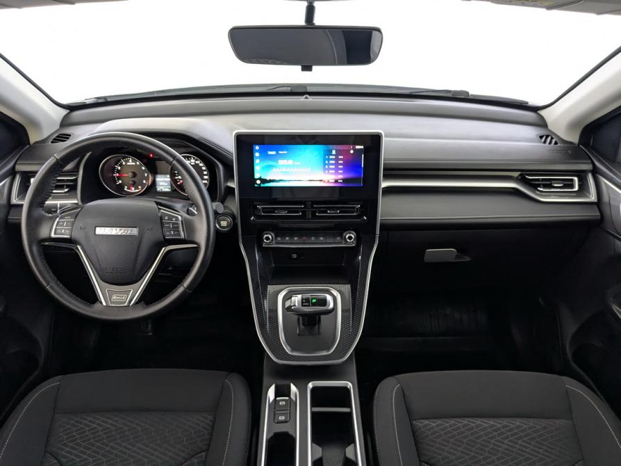 Haval M6 II Москва  - изображение 24