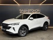 Haval F7x I Рестайлинг Уфа  - изображение 16