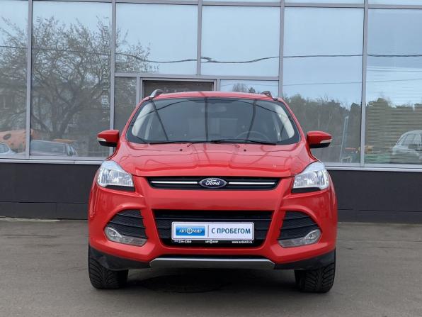 Ford Kuga II с пробегом 2014 года, цена 889 000 рублей, 219352 км, внедорожник, Автокод Объявления
