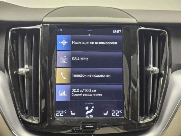Volvo XC60 II с пробегом 2018 года, цена 3 114 000 рублей, 141525 км, внедорожник, Автокод Объявления