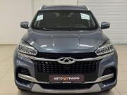 Chery Tiggo 8 I Москва  - изображение 11