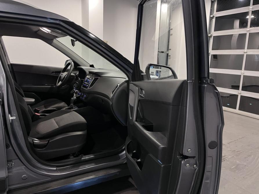 Hyundai Creta I Рестайлинг Чебоксары  - изображение 25