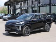 Exeed TXL I Рестайлинг 2 Москва  - изображение 28