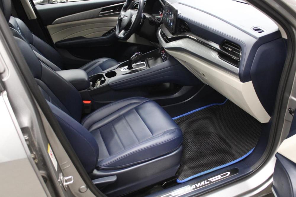 Haval F7 I Рестайлинг Томск  - изображение 15