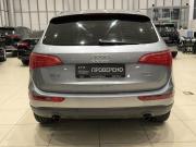 Audi Q5 I (8R) Казань  - изображение 29