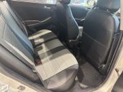 Hyundai Solaris I Рестайлинг Екатеринбург  - изображение 35