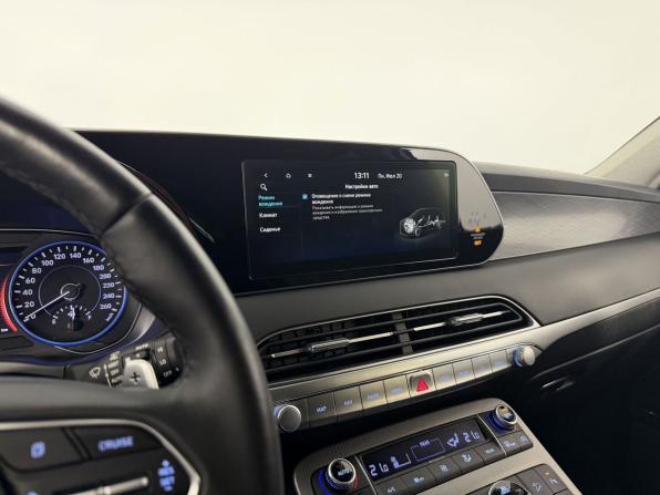 Hyundai Palisade I с пробегом 2020 года, цена 4 100 000 рублей, 112000 км, внедорожник, Автокод Объявления
